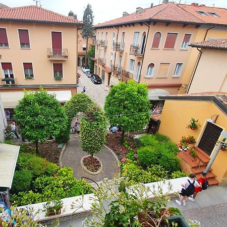 Appartamenti Adriana Sirmione Exterior foto