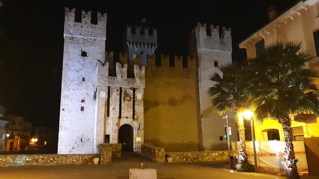 Appartamenti Adriana Sirmione Exterior foto