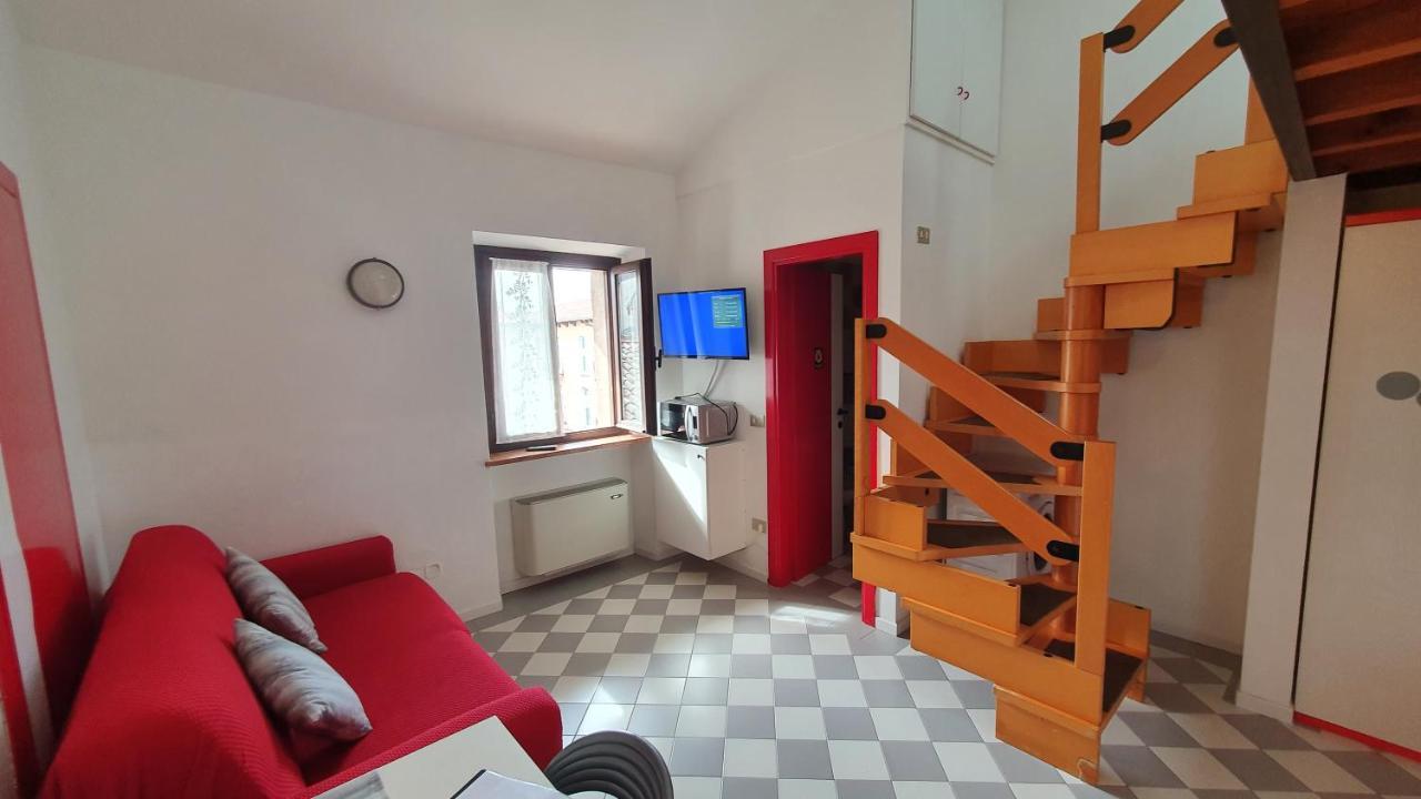 Appartamenti Adriana Sirmione Exterior foto