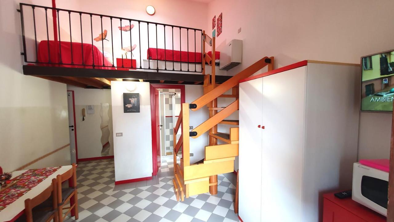 Appartamenti Adriana Sirmione Exterior foto