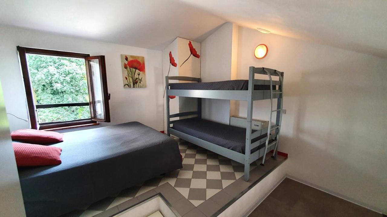 Appartamenti Adriana Sirmione Exterior foto