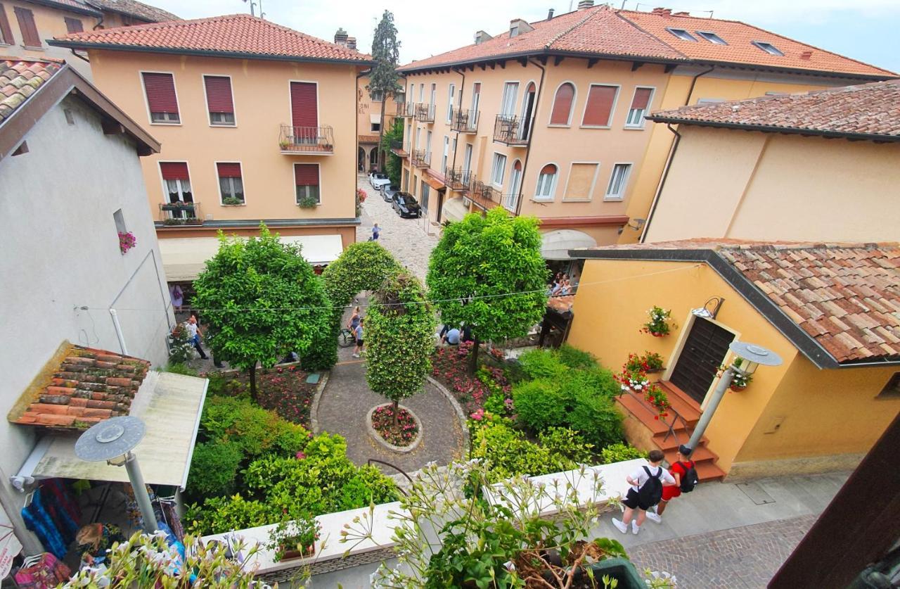 Appartamenti Adriana Sirmione Exterior foto